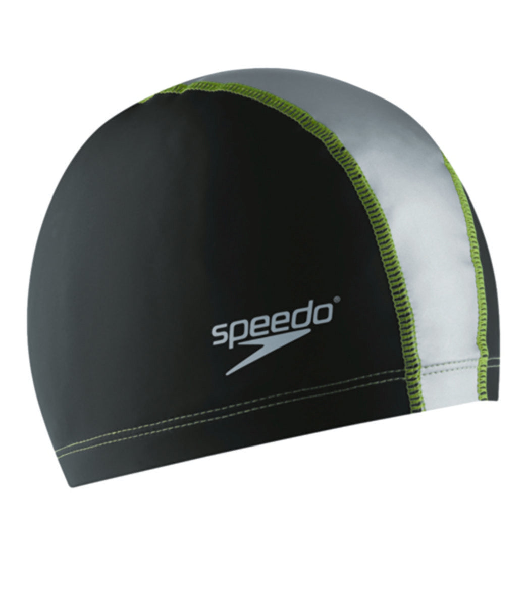  Speedo Stretch Fit Swim Cap