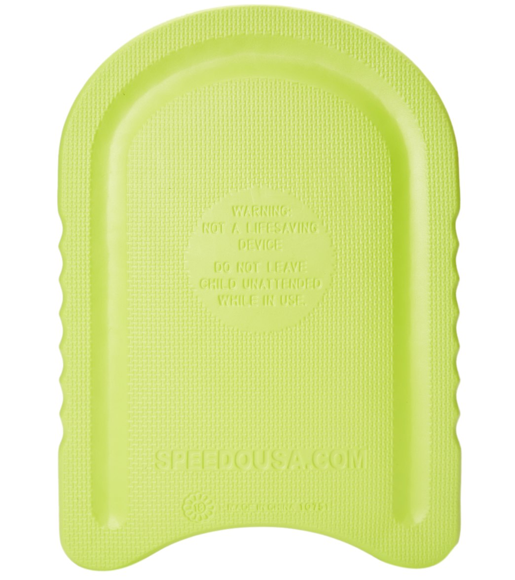  Speedo Jr. Team Kickboard