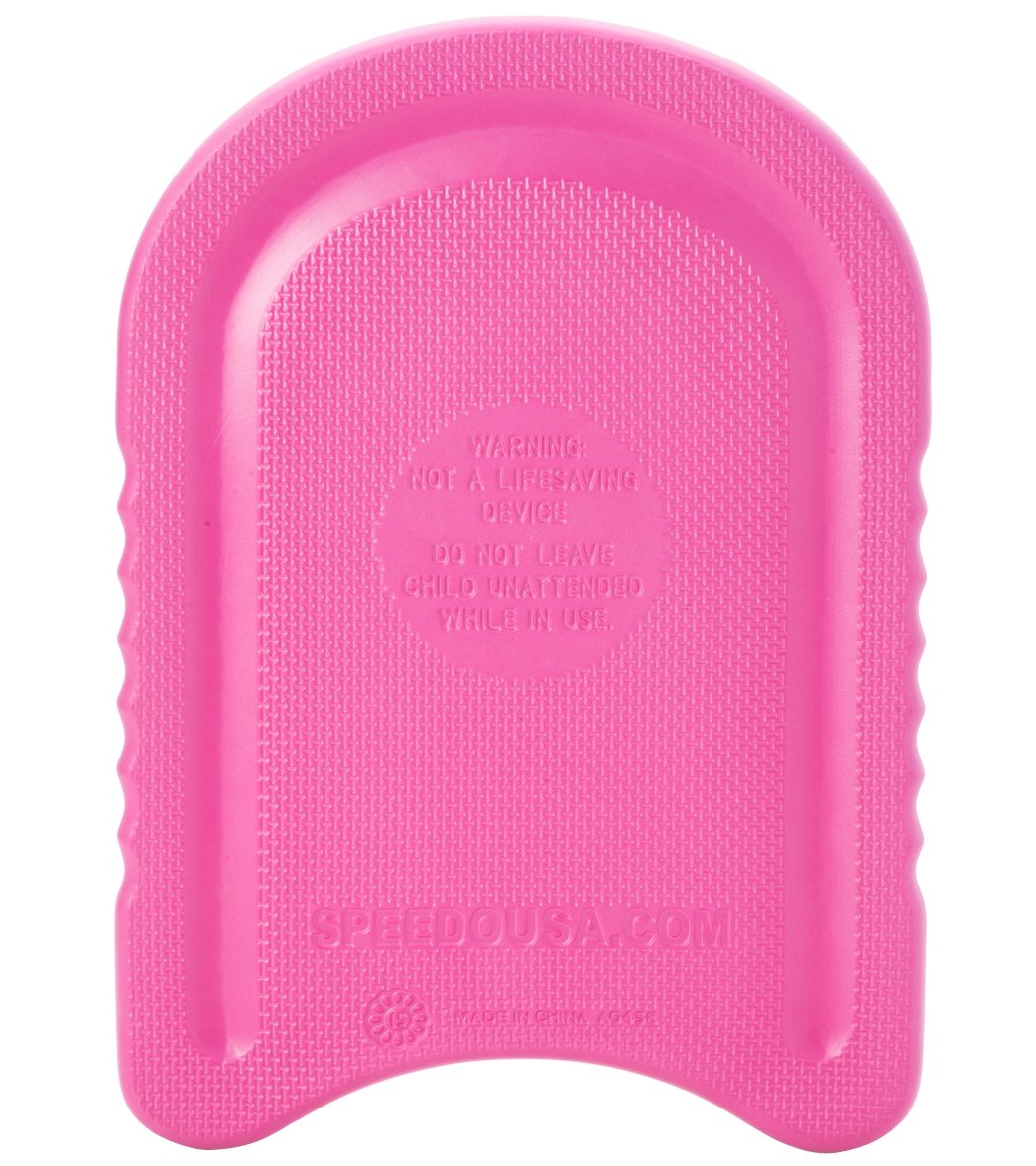  Speedo Jr. Team Kickboard