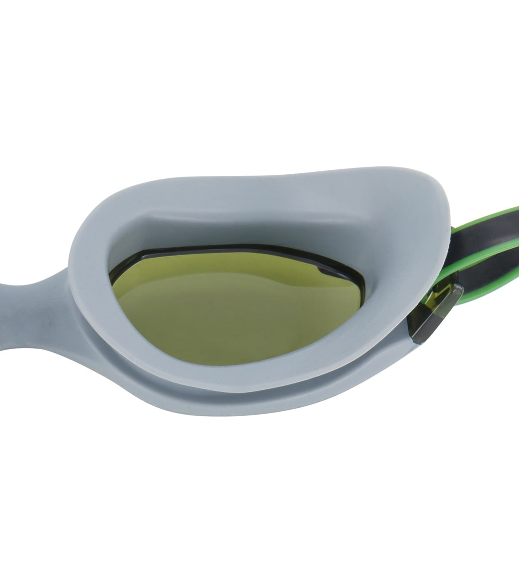  Speedo Hydro Comfort Goggle