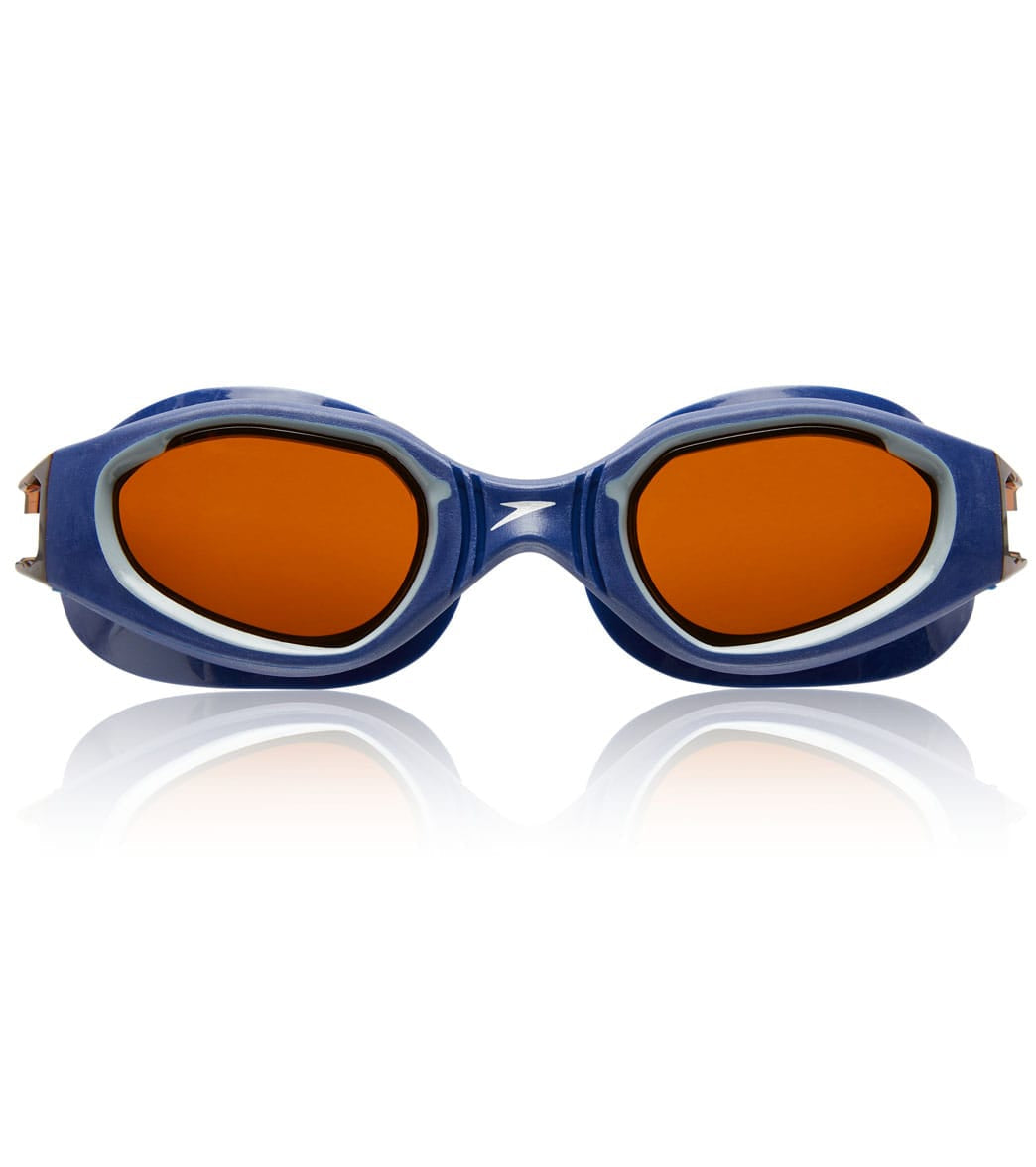  Speedo Hydro Comfort Goggle