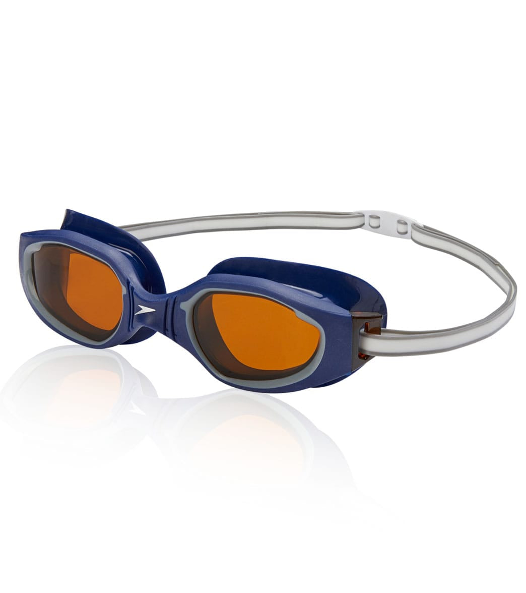  Speedo Hydro Comfort Goggle