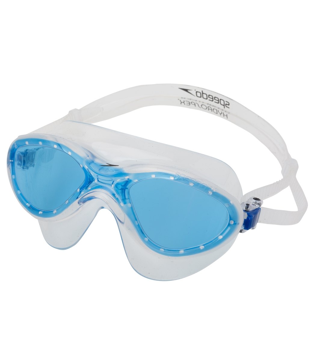  Speedo Hydrospex Classic Swim Mask
