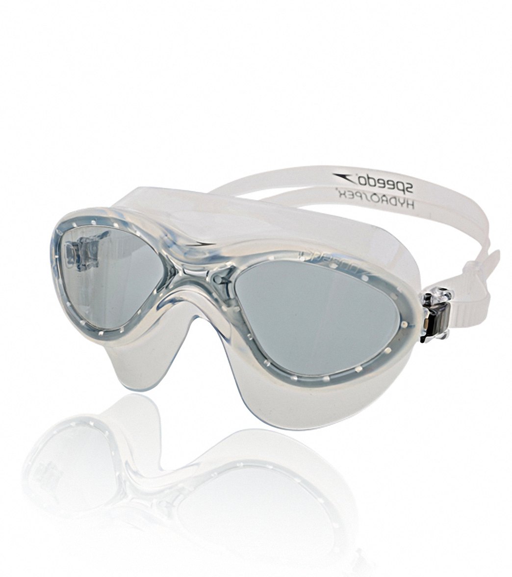  Speedo Hydrospex Classic Swim Mask