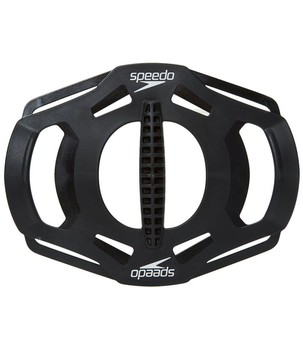  Speedo Push Plate .5