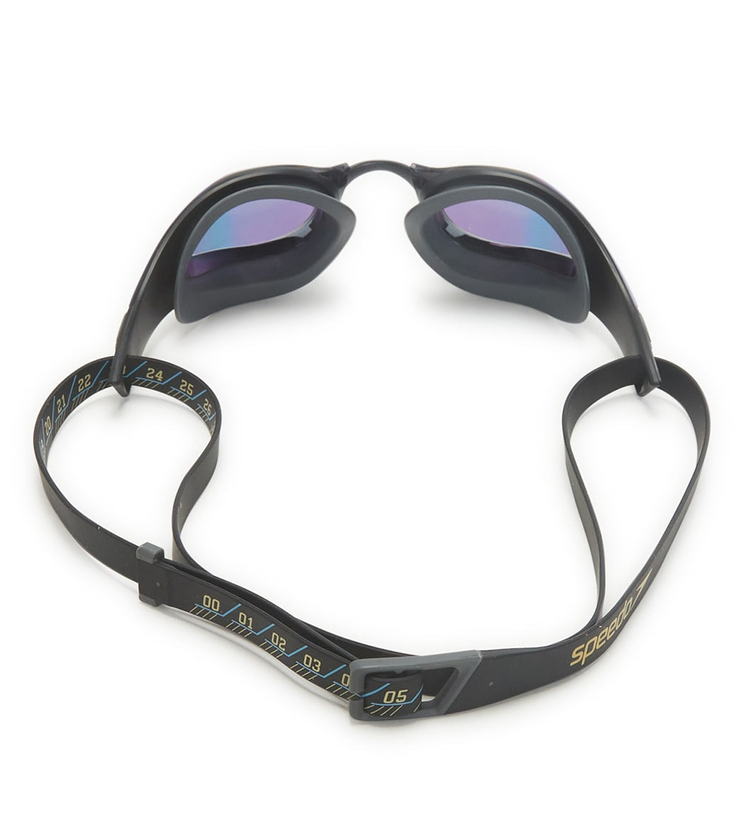  Speedo Fastskin LZR Pure Focus Goggle