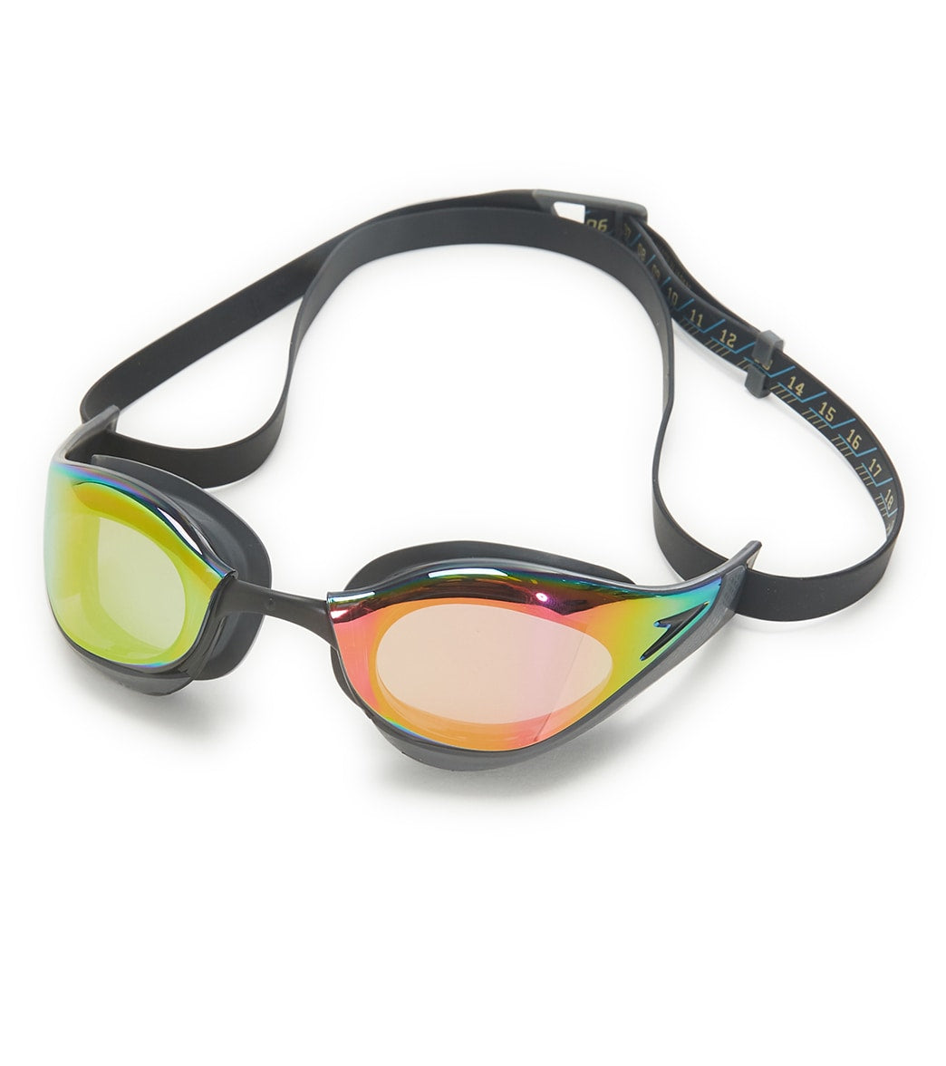  Speedo Fastskin LZR Pure Focus Goggle