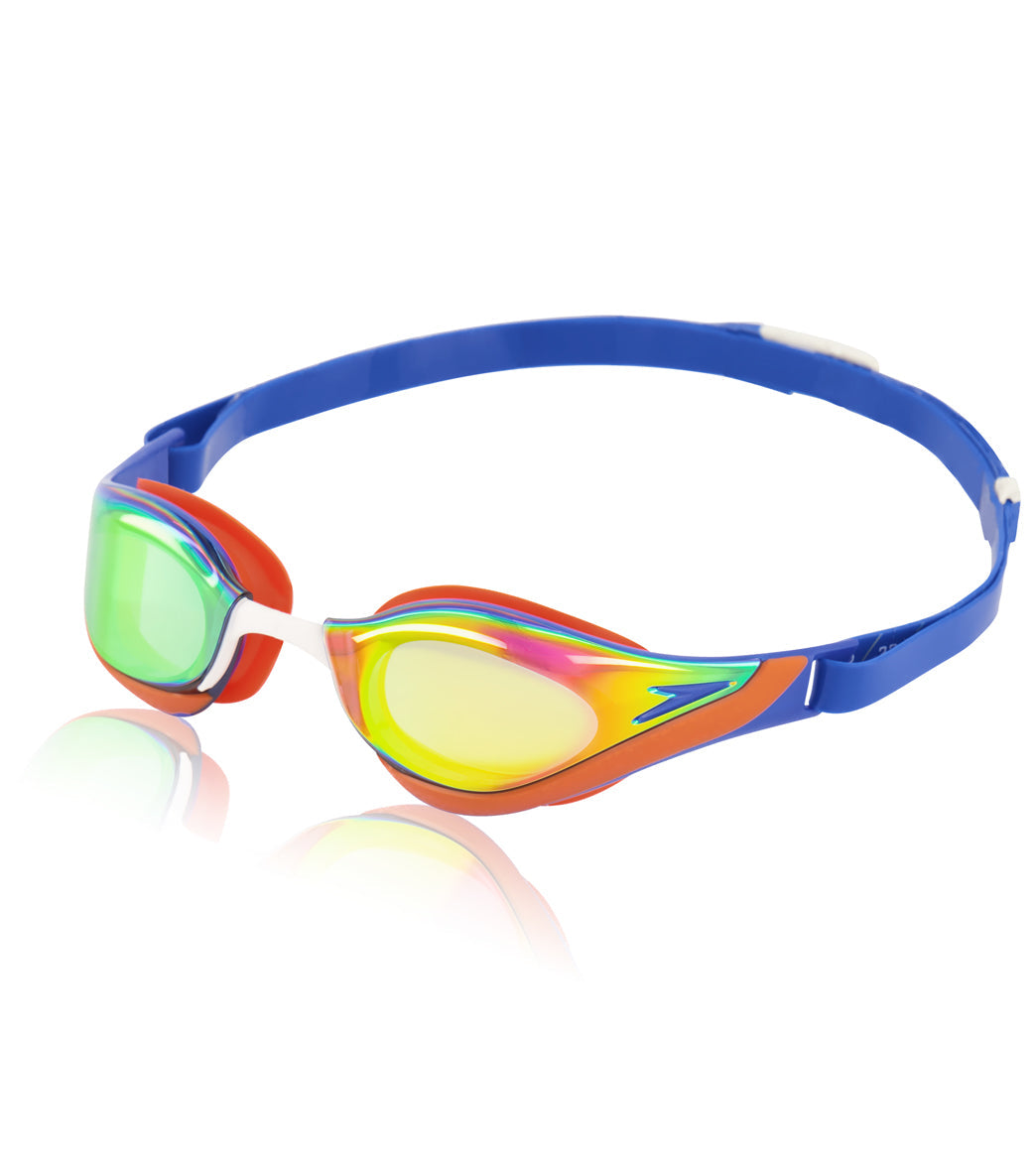  Speedo Fastskin LZR Pure Focus Goggle