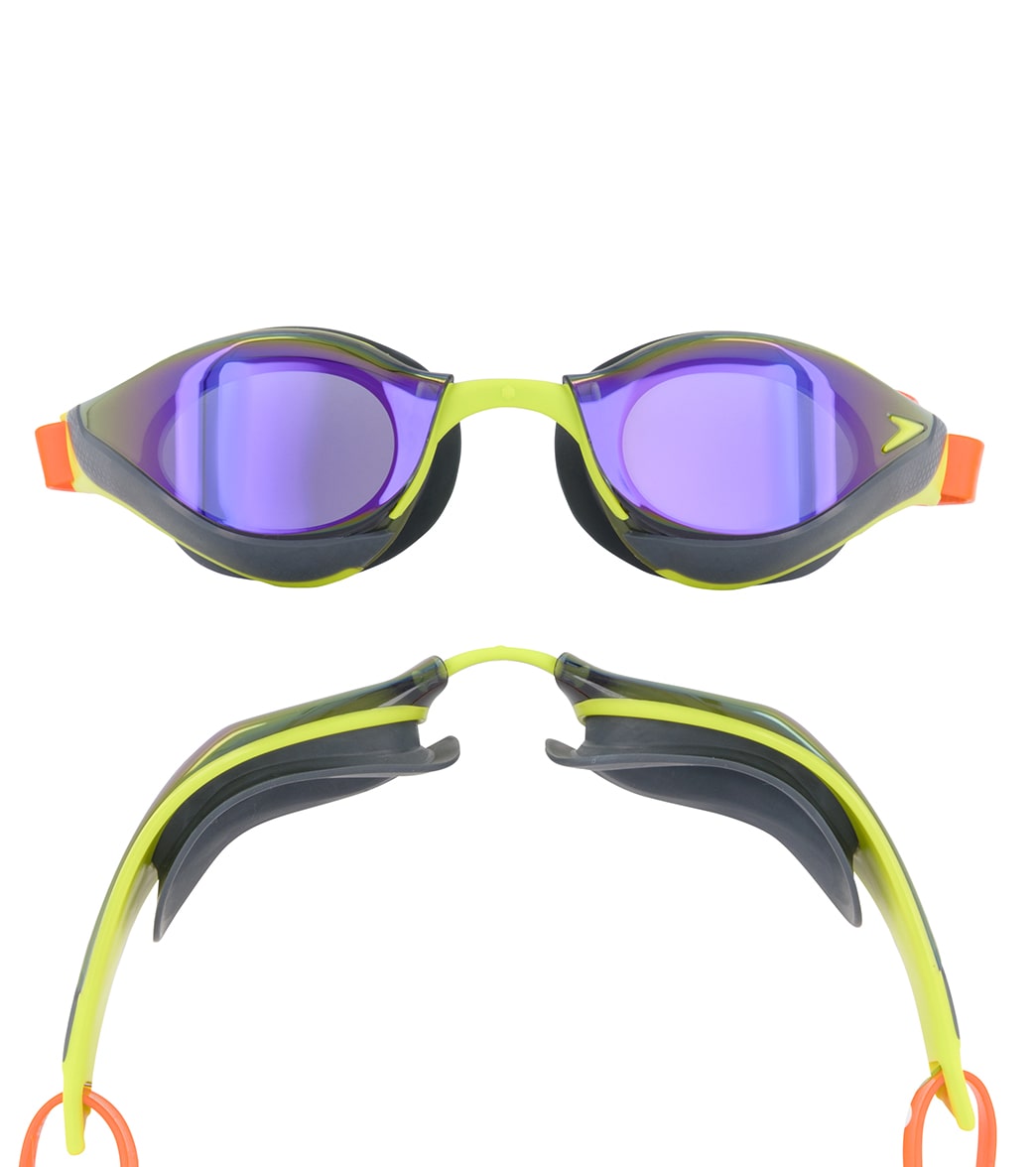  Speedo Fastskin LZR Pure Focus Goggle