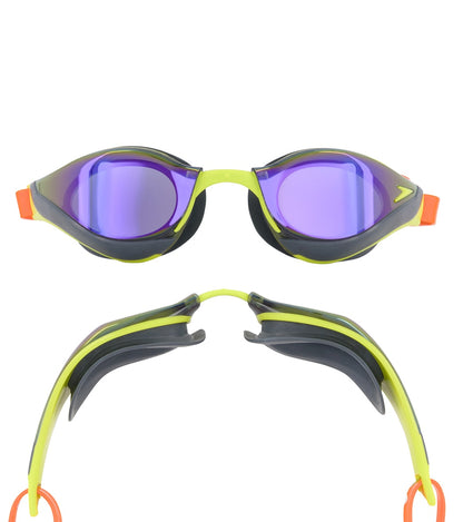  Speedo Fastskin LZR Pure Focus Goggle