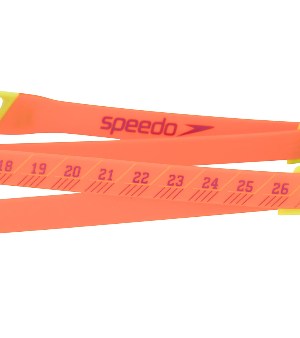 Speedo Fastskin LZR Pure Focus Goggle