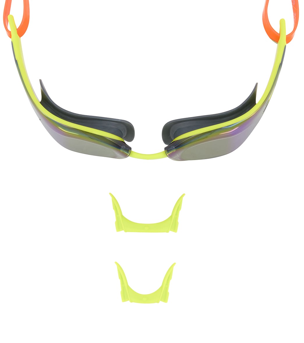  Speedo Fastskin LZR Pure Focus Goggle