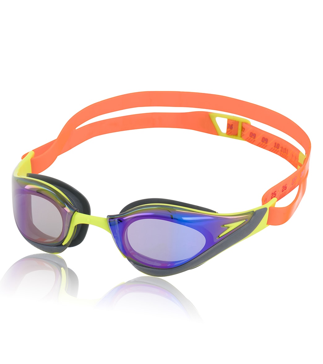 Speedo Fastskin LZR Pure Focus Goggle