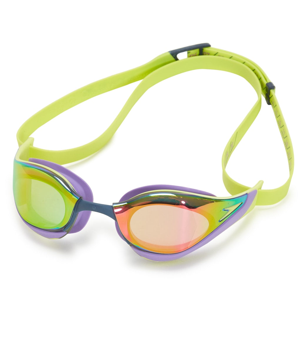  Speedo Fastskin LZR Pure Focus Goggle