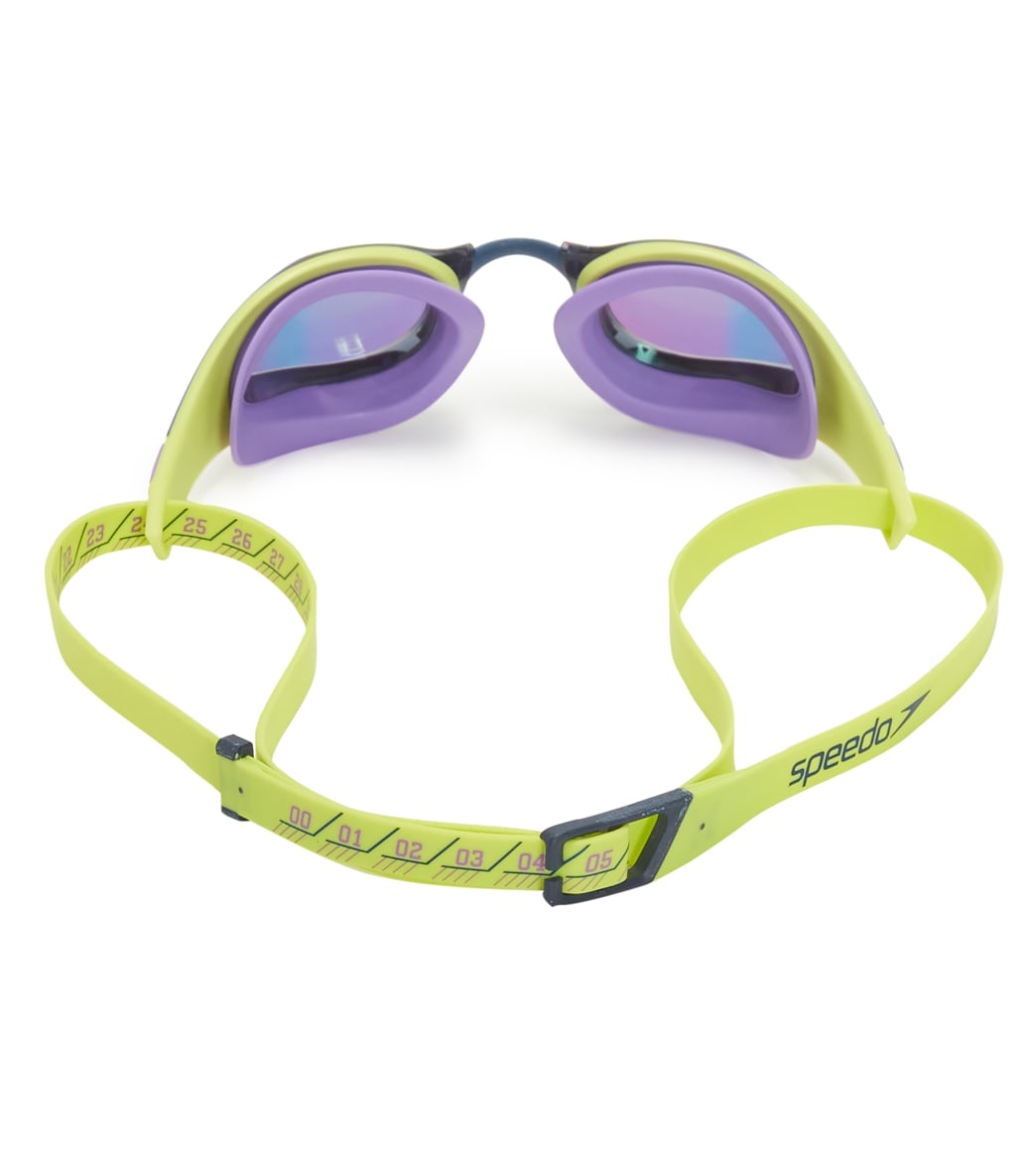  Speedo Fastskin LZR Pure Focus Goggle