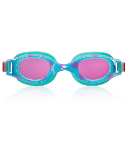  Speedo Jr. Hydrospex Print Goggle