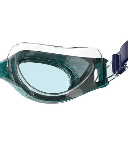  Speedo Jr. Hydrospex Print Goggle