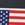  Speedo Silicone US Flag Swim Cap