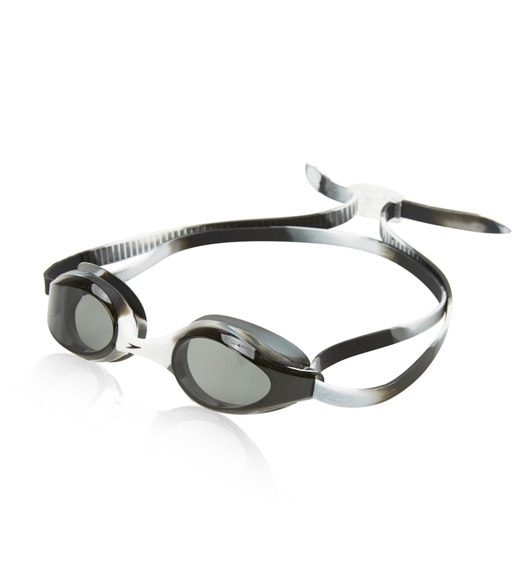  Speedo Youth Hyper Flyer Goggle