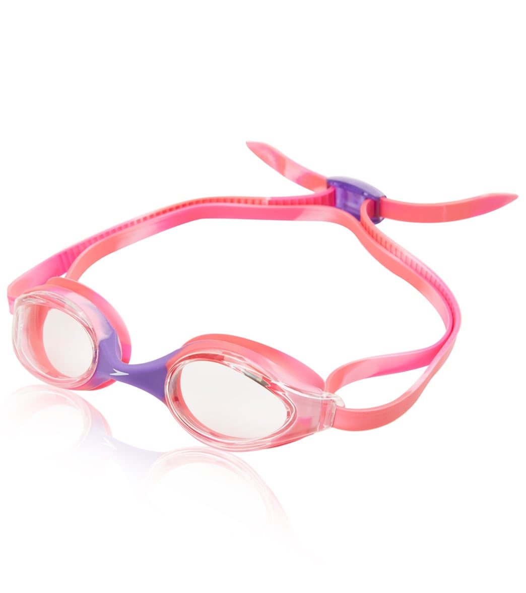  Speedo Youth Hyper Flyer Goggle