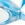  Speedo Youth Hyper Flyer Goggle