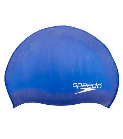  Speedo Junior Silicone Swim Cap
