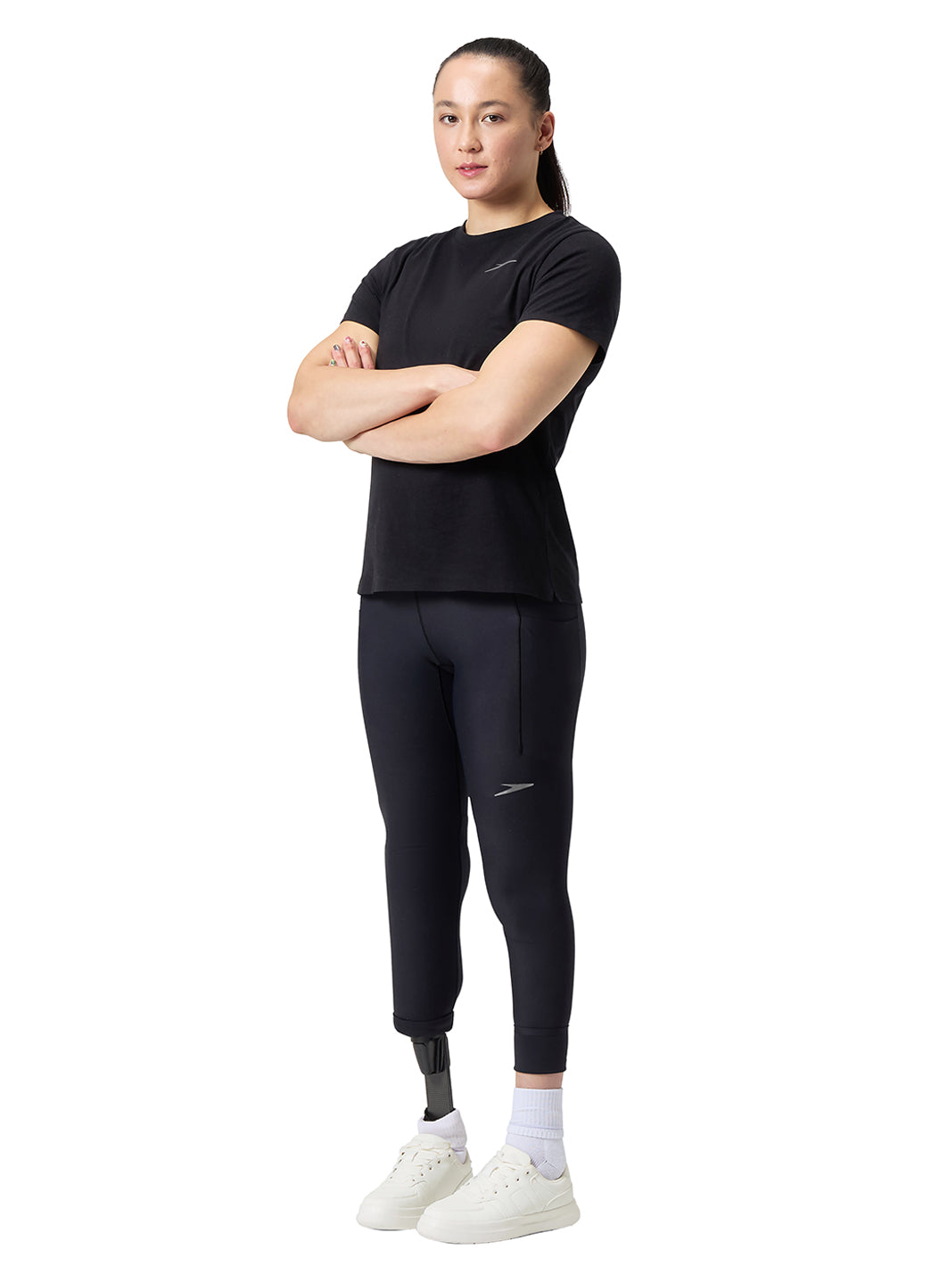  Speedo Women's Pro Legging