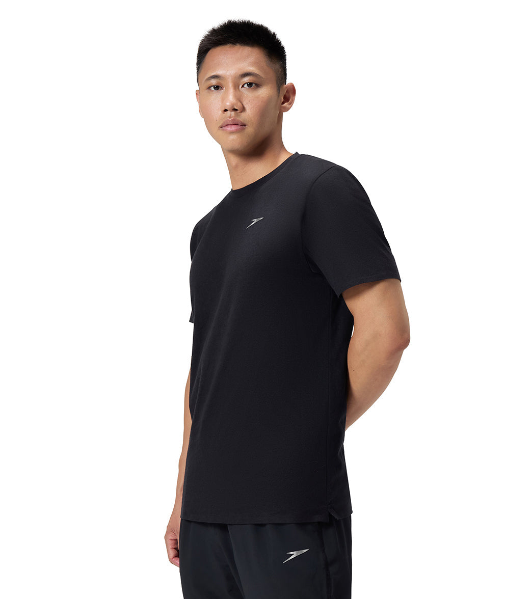  Speedo Men's Pro T-Shirt