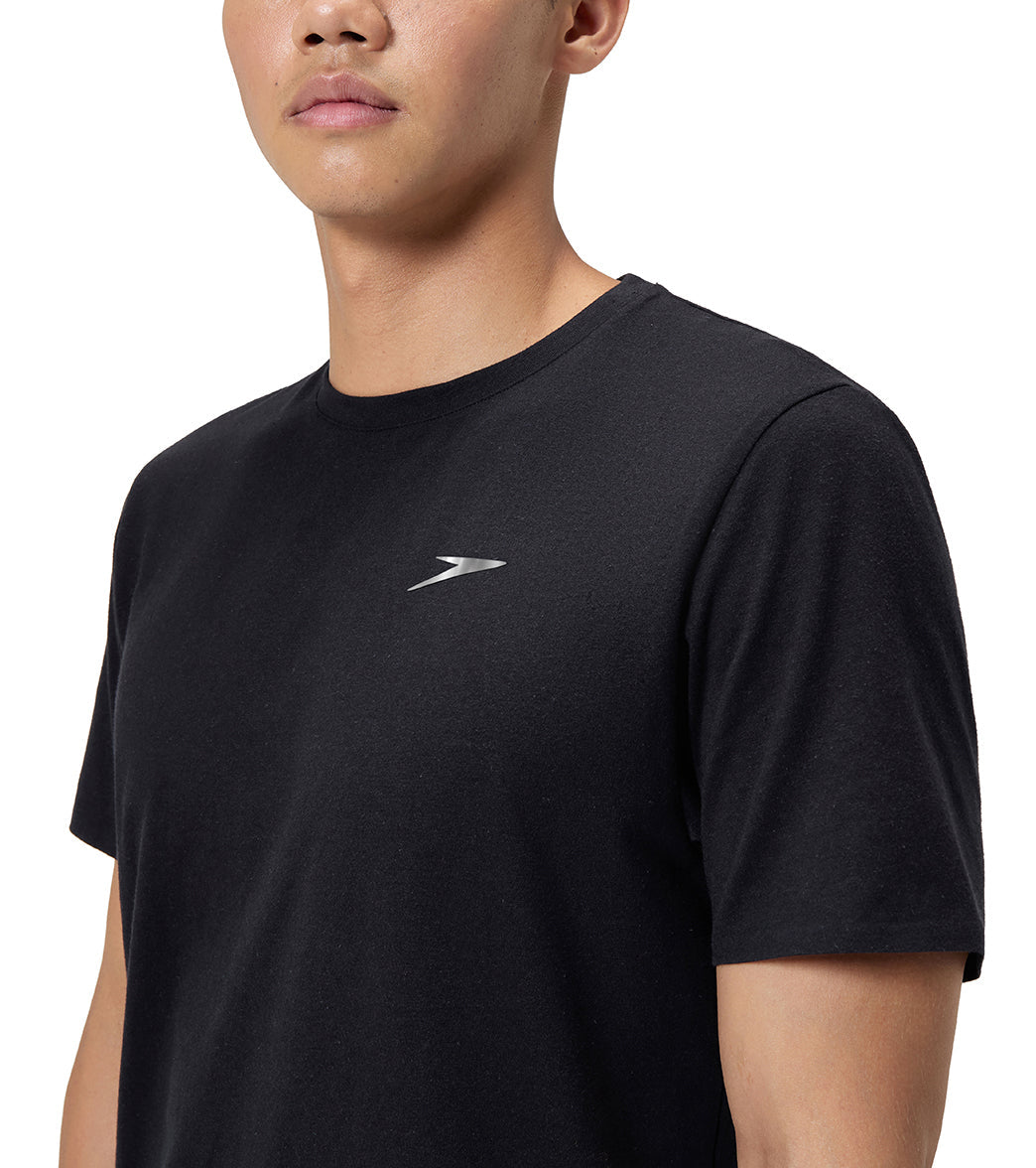  Speedo Men's Pro T-Shirt