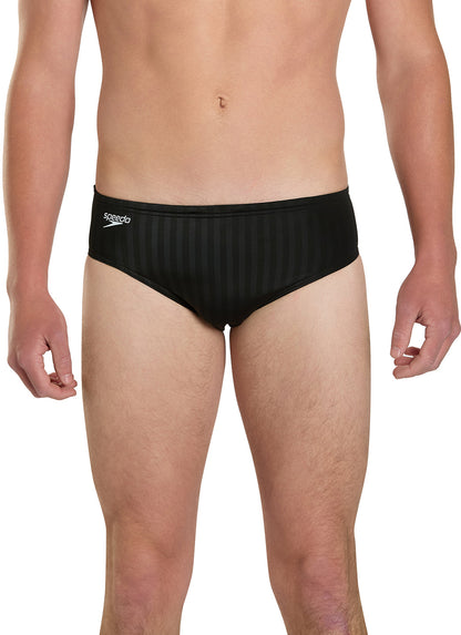  Speedo Men's Aquablade Brief Tech Suit Swimsuit
