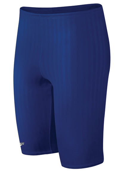  Speedo Men's Aquablade Jammer Tech Suit Swimsuit