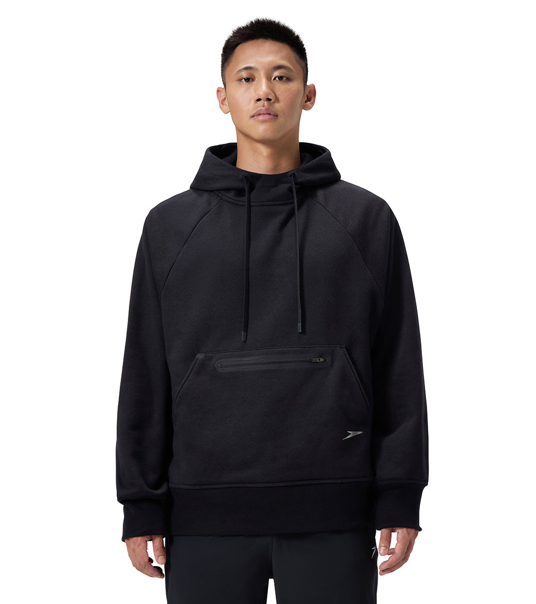  Speedo Unisex Pro Pullover Hoodie