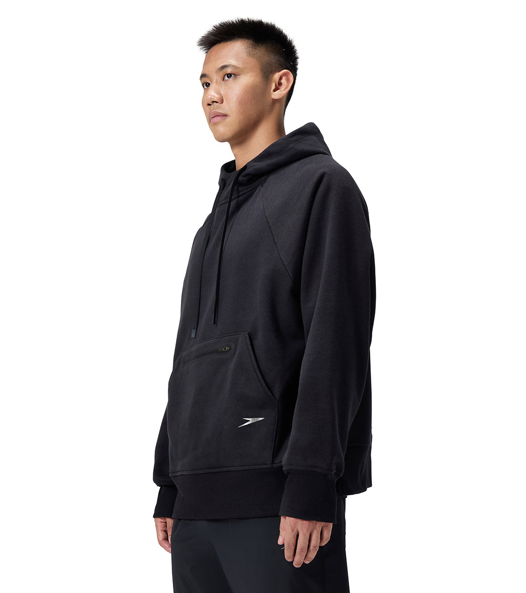  Speedo Unisex Pro Pullover Hoodie