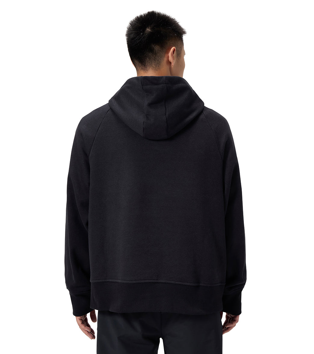  Speedo Unisex Pro Pullover Hoodie