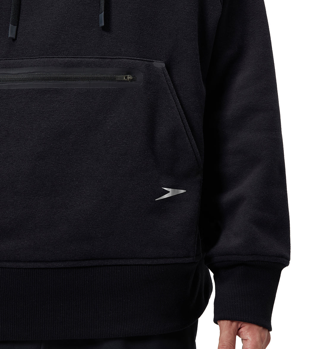  Speedo Unisex Pro Pullover Hoodie