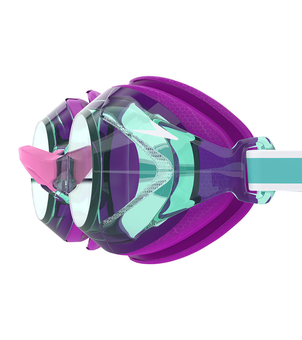  Speedo Jr. Vanquisher 3.0 Goggle