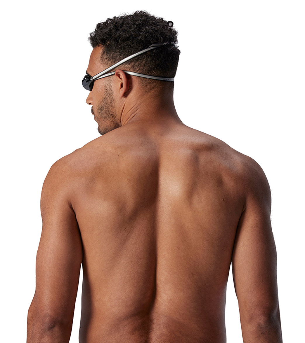  Speedo Vanquisher 3.0 Mirrored Goggle