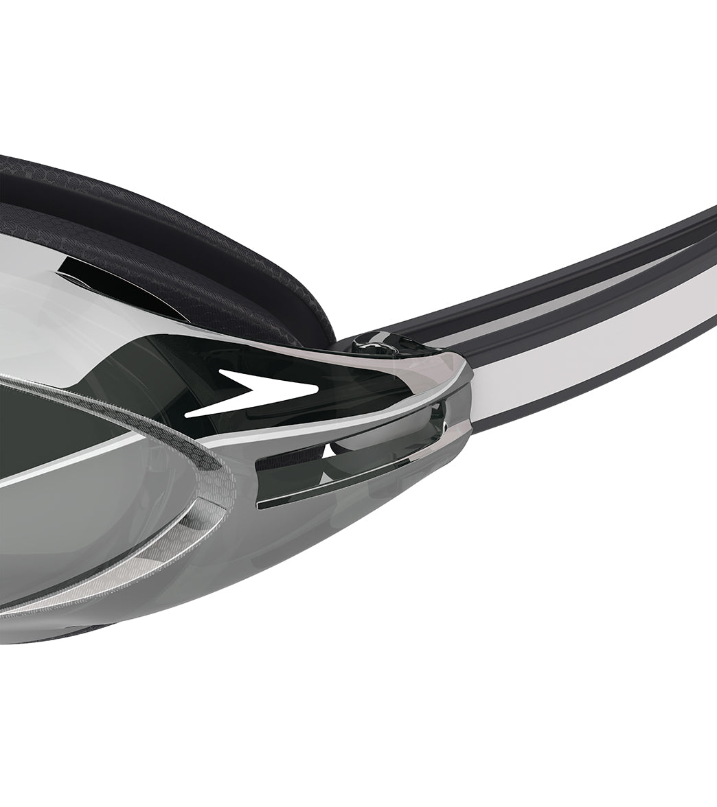  Speedo Vanquisher 3.0 Mirrored Goggle