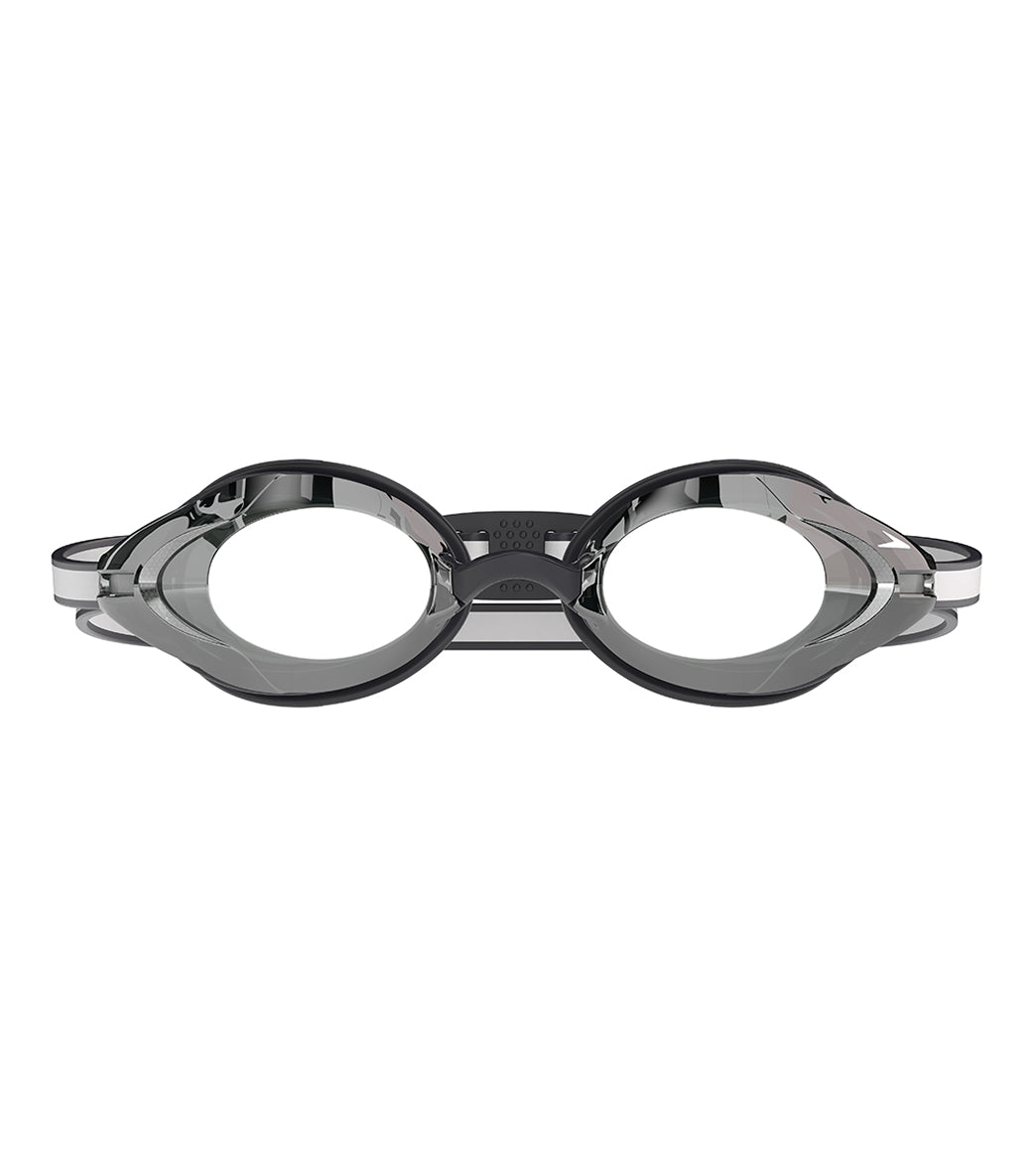  Speedo Vanquisher 3.0 Mirrored Goggle