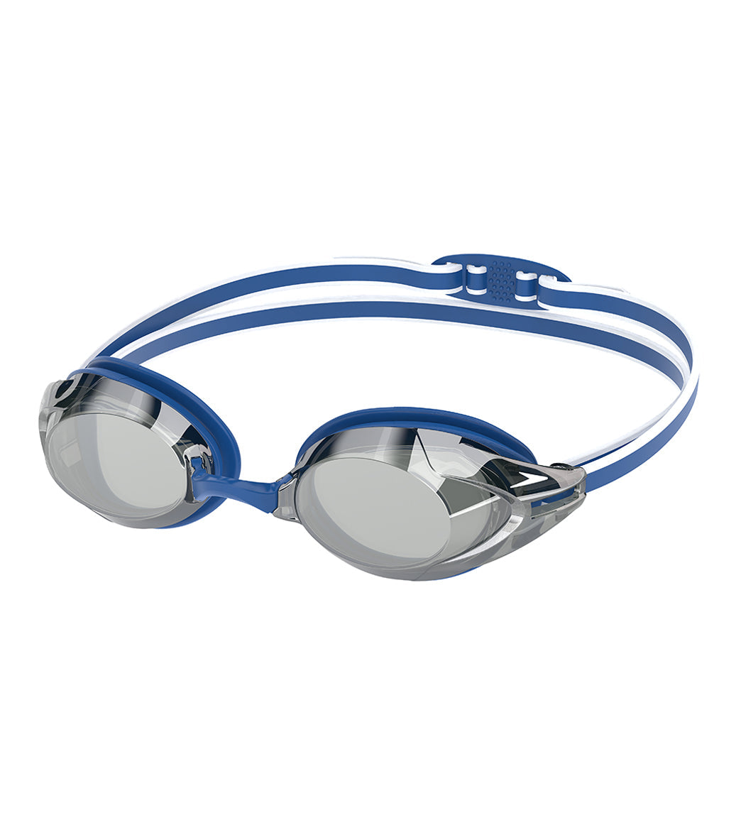  Speedo Vanquisher 3.0 Mirrored Goggle