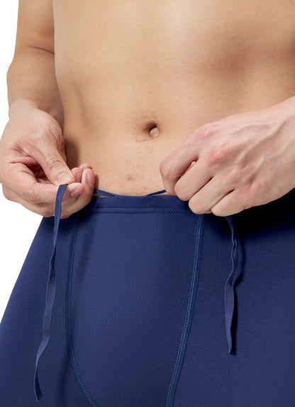  Speedo Men's Lunar Storm Jammer Swimsuit