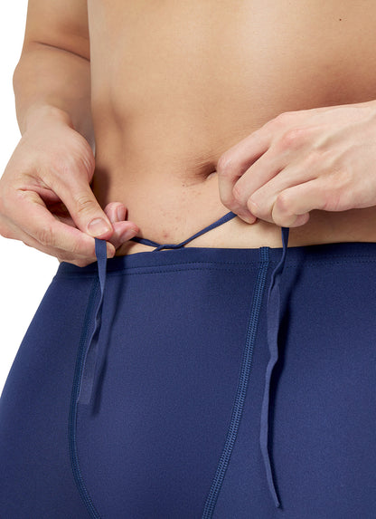 Speedo Men's Lunar Storm Jammer Swimsuit