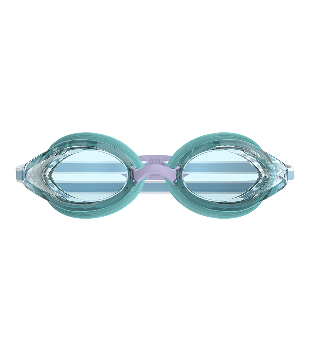  Speedo Women's Vanquisher 3.0 Goggle