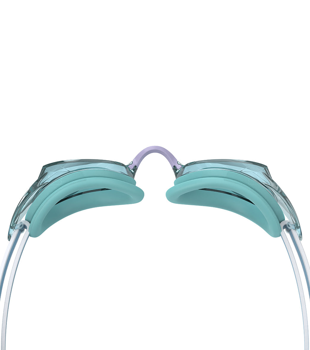  Speedo Women's Vanquisher 3.0 Goggle