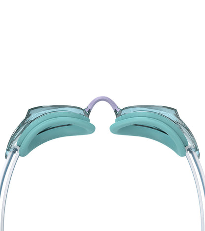  Speedo Women's Vanquisher 3.0 Goggle