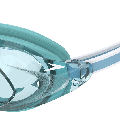  Speedo Women's Vanquisher 3.0 Goggle