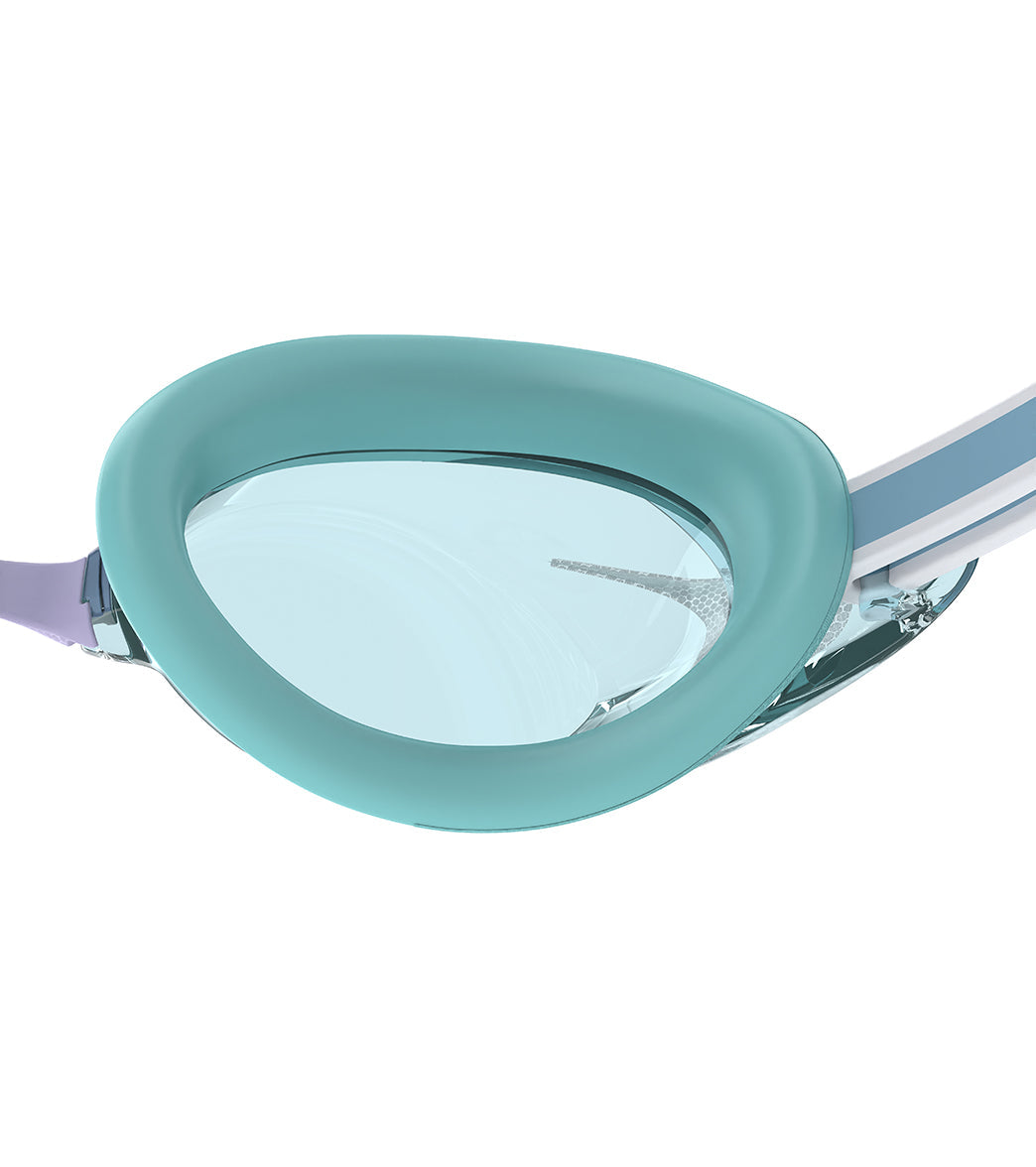  Speedo Women's Vanquisher 3.0 Goggle