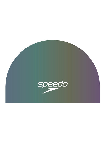  Speedo Fastskin Hiro Silicone Swim Cap