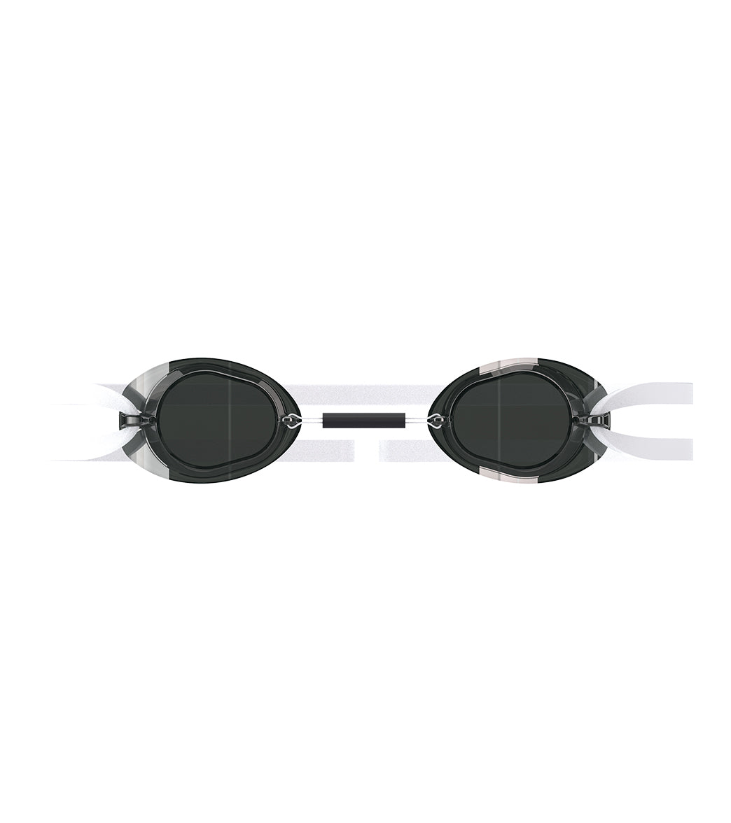  Speedo Swedish Mirrored Goggle
