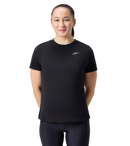  Speedo Women's Pro T-Shirt